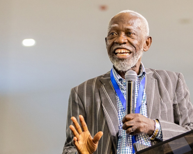 Nation Transformers Are In Christian Homes – Prof. Adei web