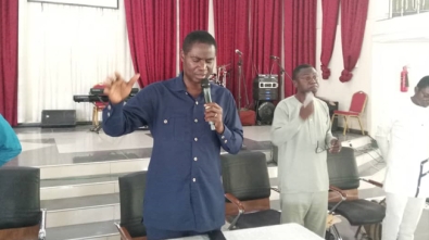 Bolga Area Holds Ministers And Wives Retreat web