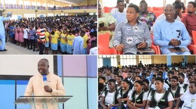 PENSA-Kwadaso Sector Organises 2023 Greater Works Conference web