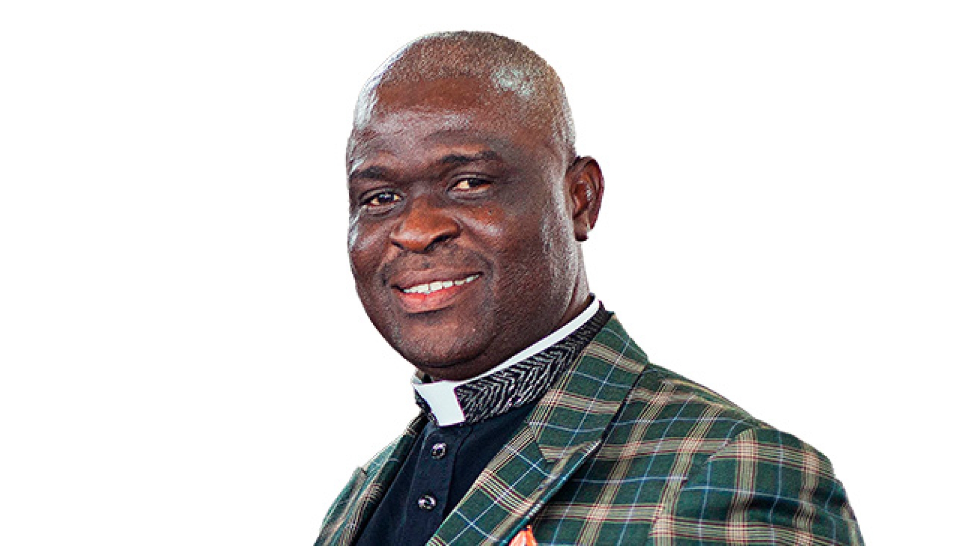 Apostle Johny Peprah Inspires Christian Couples to Embrace Marriage as a Divine Covenant (1) web