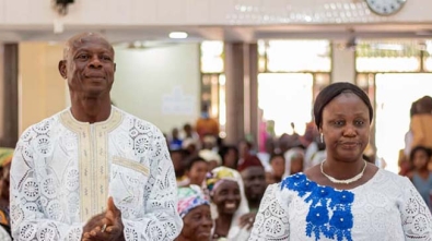 Bolga District Organises Mass Wedding For 7 Couples web