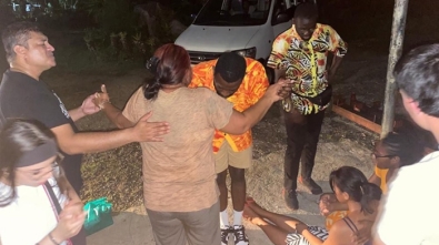 Family Of Three Freed From Demonic Possession In Samoa web