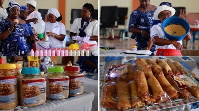 Mampong Area Women’s Ministry & Virtuous Ladies Engage In Post-ABIDEDOES Training