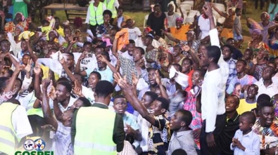 Offinso For Christ Crusade Ends with 187 Souls Won web