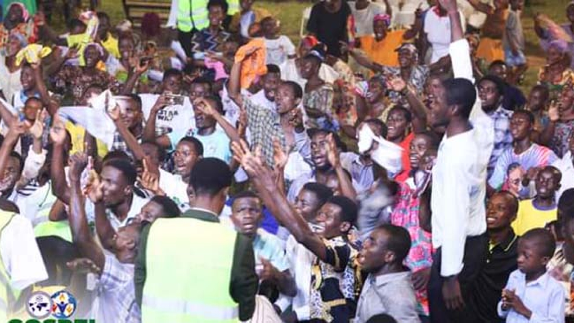 Offinso For Christ Crusade Yields 1,229 Souls web
