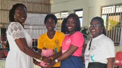 PIWC-Atomic Wins Haatso Area Virtuous Ladies Quiz Competition web