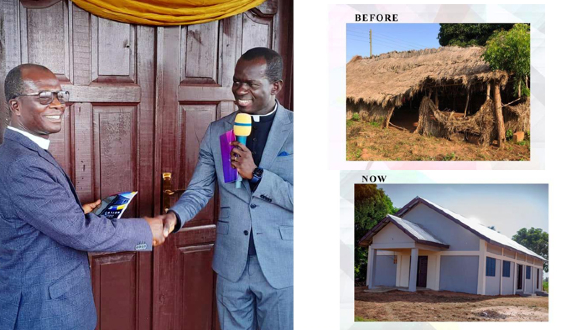 PIWC Graceland Constructs Church Building For Atsiaklorbor Assembly web