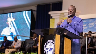 The Church Of Pentecost Embarks On Digital Transformation Journey WEB