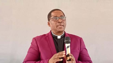 Winneba Area Organises Retreat For Pastorate & Wives web