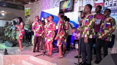 Yennyawoso District Choir Inaugurated web