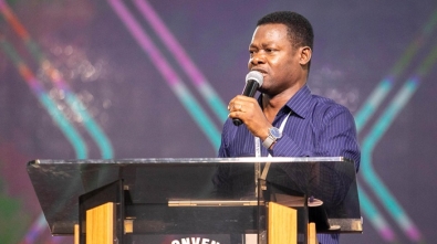 Church Members Are Key Stakeholders Of Vision 2028 - Apostle Ebenezer Hagan web