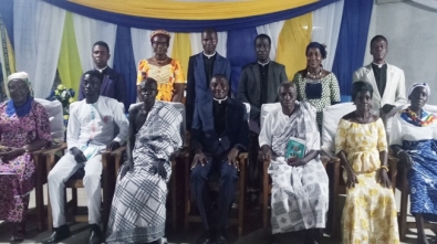 Twifo Anogyan District Retires Six Gallant Officers web