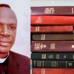 Apostle Ntumy Introduced ‘One Million Bible’ Project In Ghana
