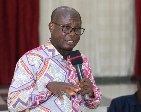 Care For The Flock – Apostle Dr. Osei-Korsah Tells Ministers web