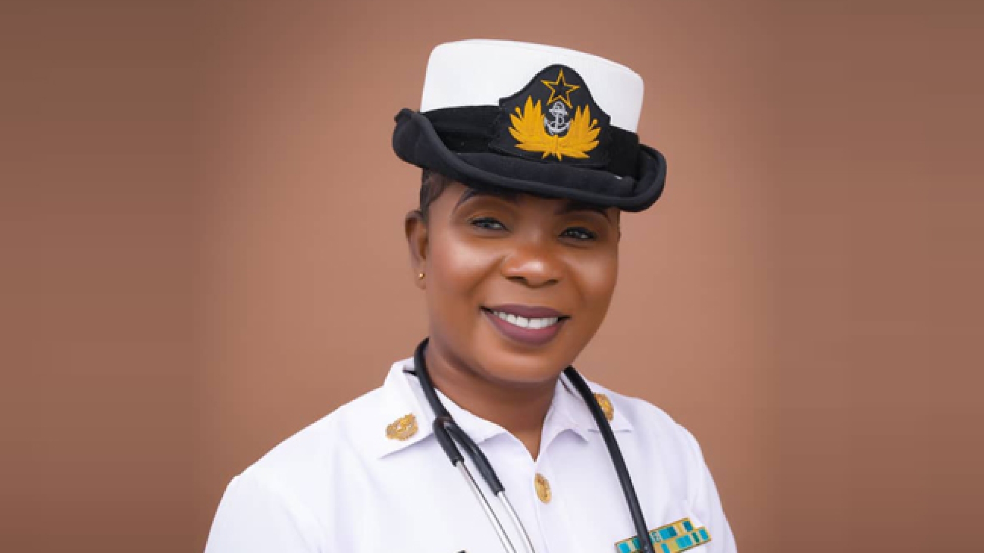 Deaconess Ochil Appointed First Female DDNS Of Ghana Armed Forces2 web