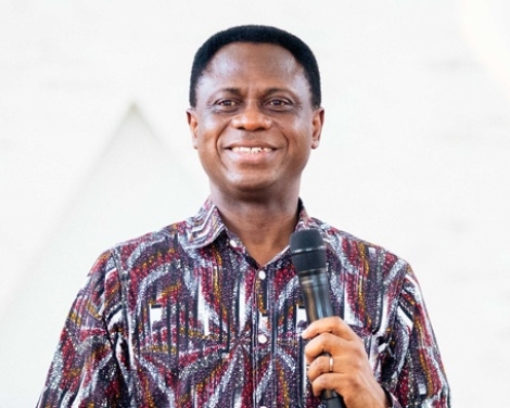 Do Ministry Without Conditions – Apostle Nyamekye Advises Clergy1 web