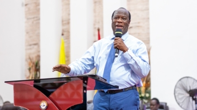 Ethnocentrism Has No Place In Christianity – Apostle Dr. Koduah (Rtd.) web