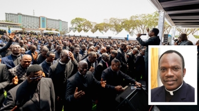 Ghana Mourns Apostle Dr Michael Ntumy web