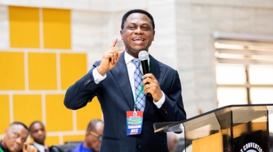 Seek The Peace & Prosperity Of The Nation – Chairman Tells Church Leaders web