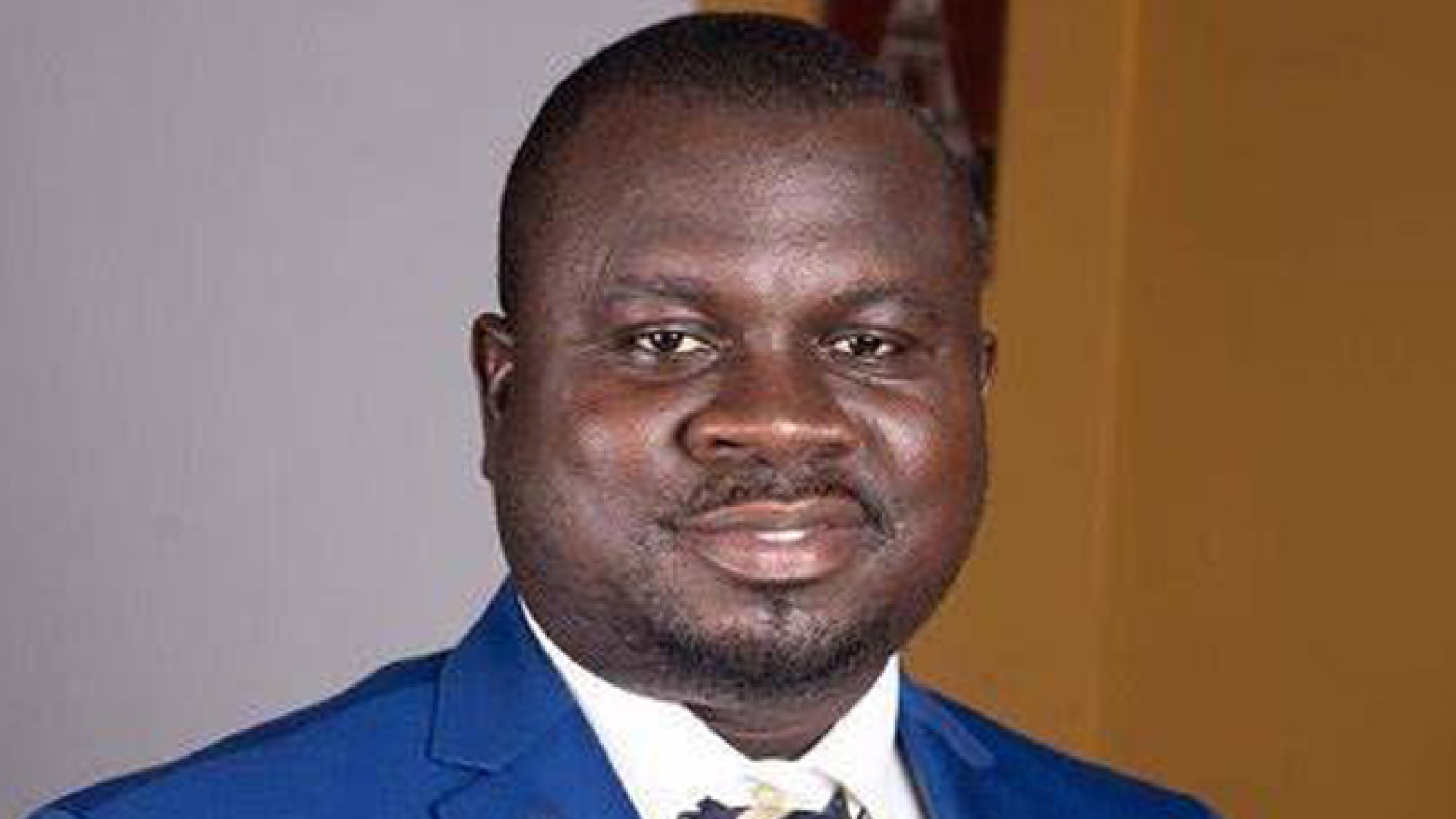 Elder Albert Dwumfour Earns Top Appointment web