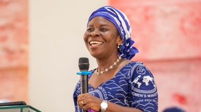 Embrace Your Role As Change Agents – Mrs. Korkor Obuobi Encourages Women web