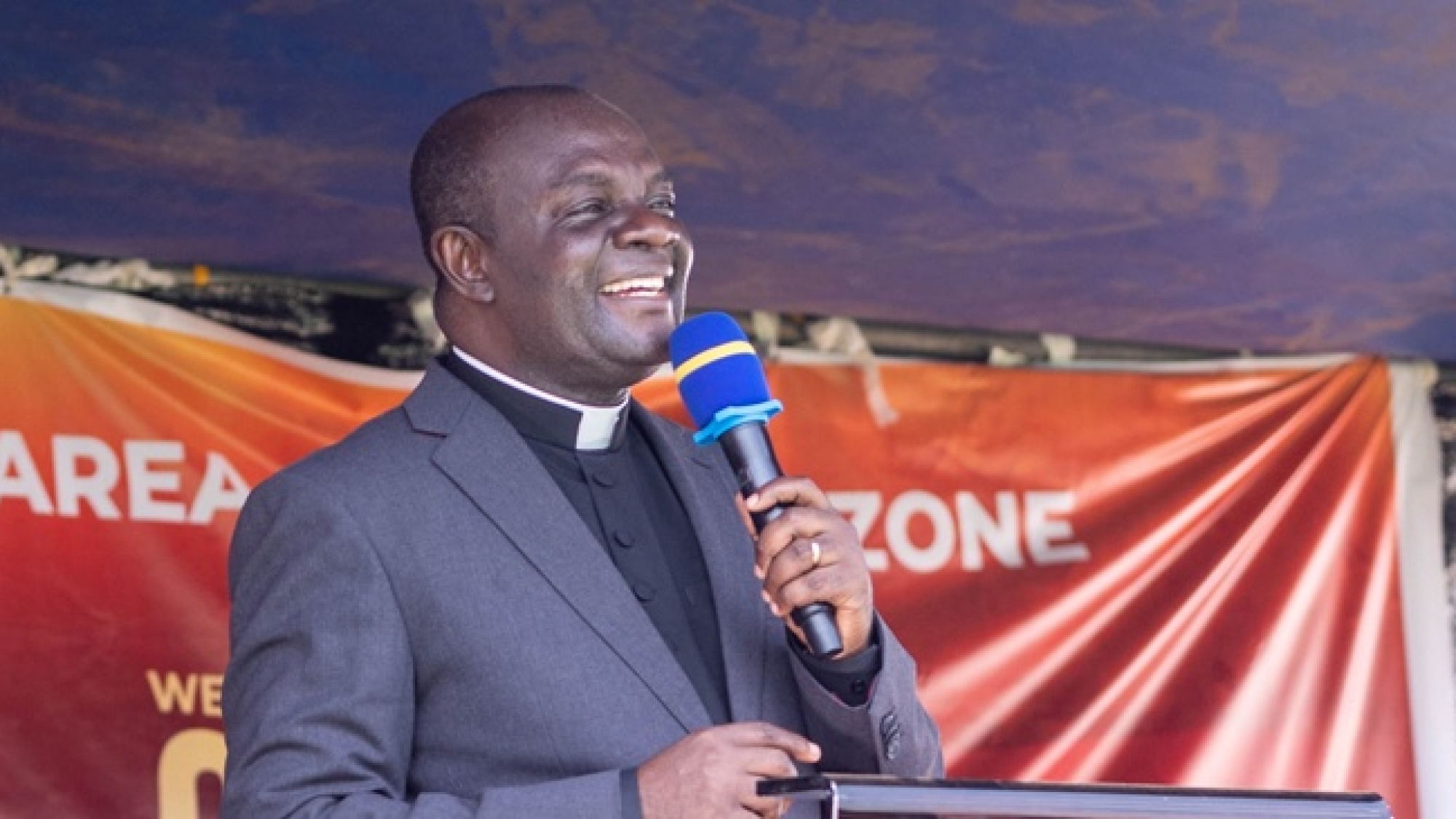The Resurrection Is Proof Of Christ's Deity - Apostle Samuel Obuobi web