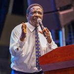 Life Without God Is Meaningless- Apostle Jimmy Markin