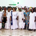 New Aplaku District Women’s Ministry Launches “A Caring Heart”