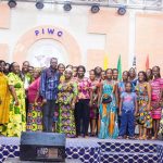 PIWC-Obuasi Organises “Daughters Of Zion” Conference