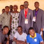 The Church Of Pentecost–Togo Holds Sign Language Training For Hearing-Impaired