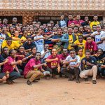 567 Souls Won In PENSA-UCC’s Missions Outreach At Komenda