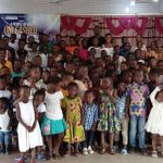 Kpetoe District Children’s Ministry Organises Holy Ghost Encounter