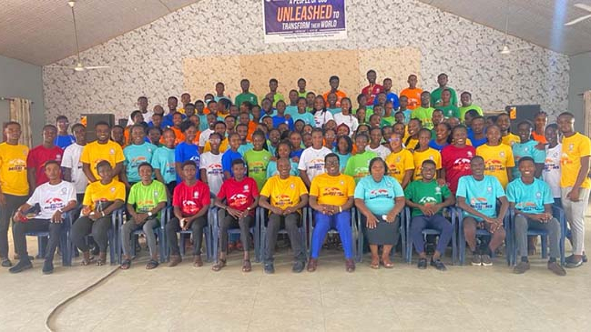 PENSA-Kwadaso Sector Records 1,101 Souls in Missions Outreach web