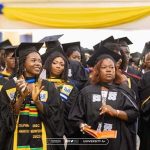 Pentecost University Receives High Commendation