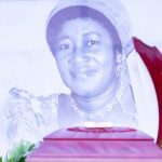 The Church Of Pentecost Eulogises The Late Mrs Gladys Arnan