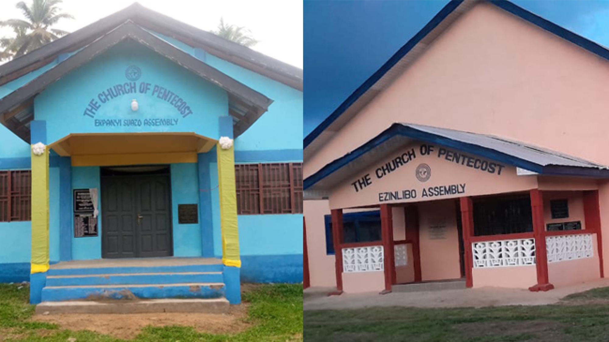Axim Area Head Dedicates Ezilinbo & Ekpanyisuazo Church Buildings web