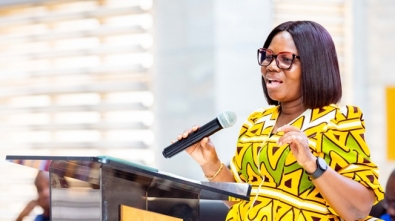 Child Protection, Necessity For Children’s Growth – Mrs Gifty Appiah web