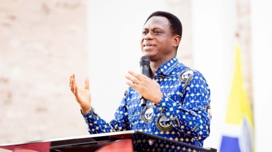 Man’s Greatest Need Is Wisdom – Apostle Nyamekye Reveals web