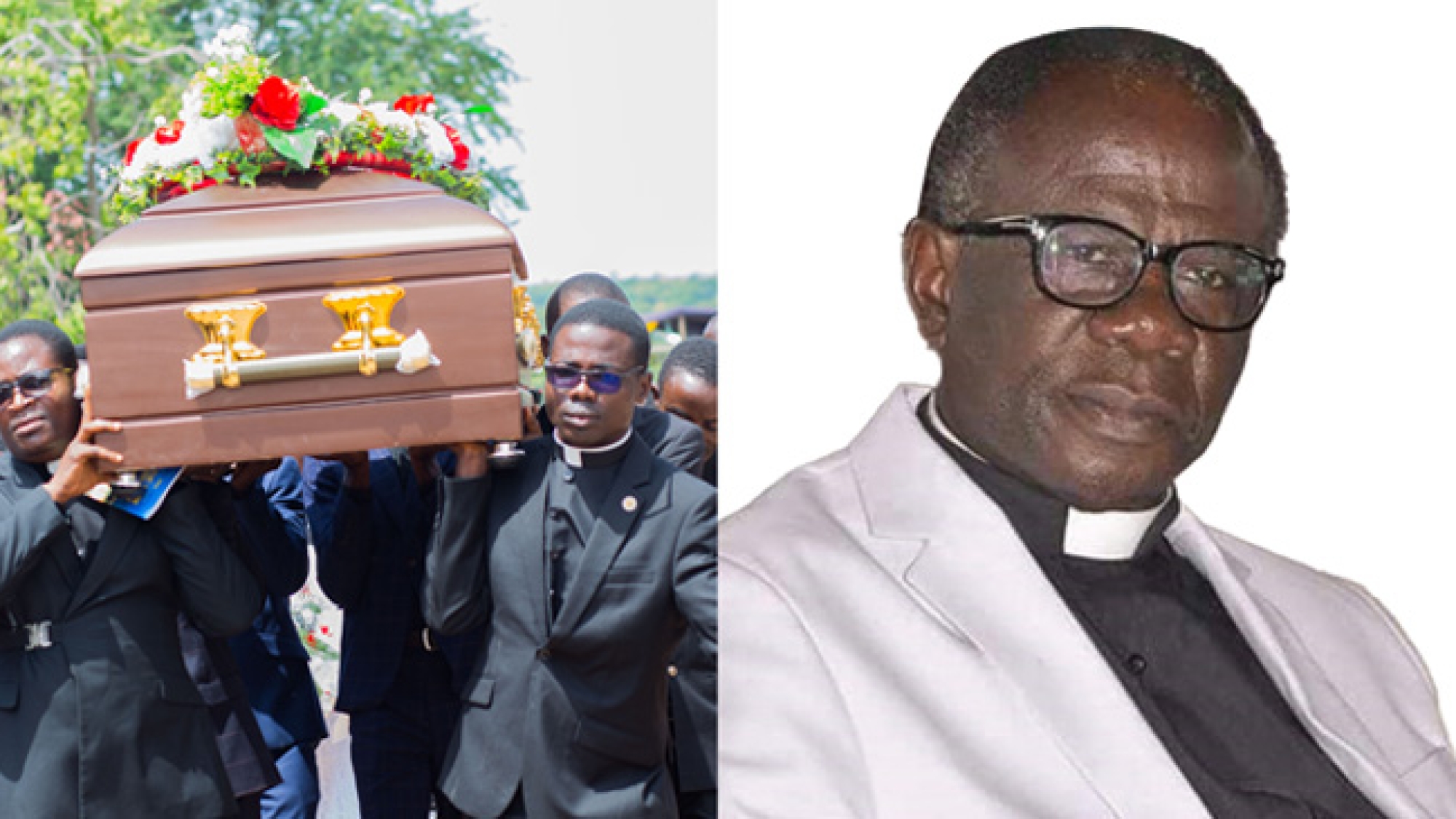 PASTOR ROBERT ODAME (RTD) LAID TO REST web