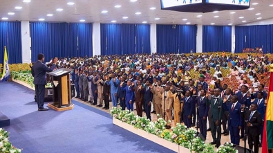 118 Ministerial Students Commissioned Into Full-Time Ministry web