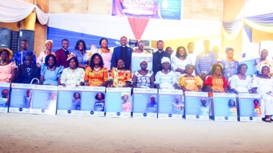 Adukrom District Retires 16 Officers web