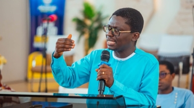 Apostle Kwafo Promotes HUM & Inclusive Evangelism web