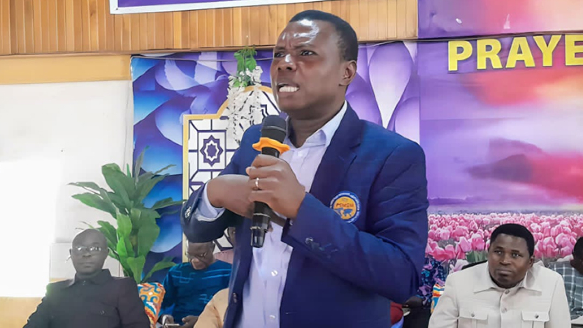 God’s Presence Brings Greatness - Pastor Takyi Asante web