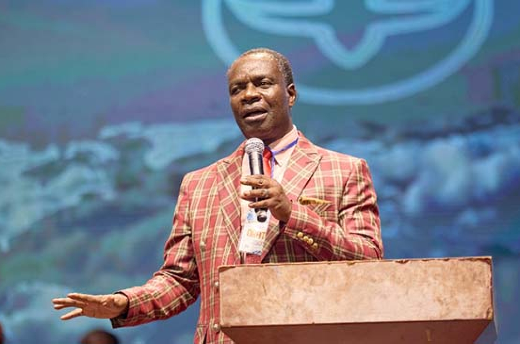 Jesus Is The Same Forever web