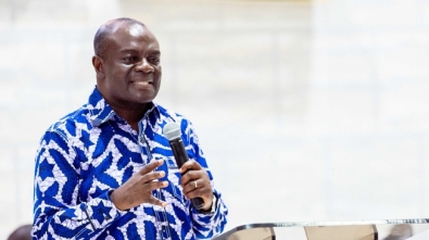 Uphold The Core Values Of The Church – General Secretary Advises Missionaries web