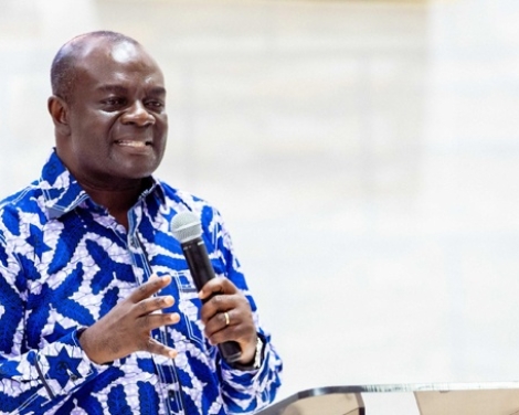 Uphold The Core Values Of The Church – General Secretary Advises Missionaries web