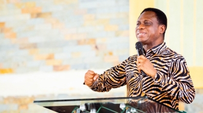 Use Your Platform To Defend Jesus, Not Yourself – Apsotle Nyamekye Advises Christian Leaders. web'