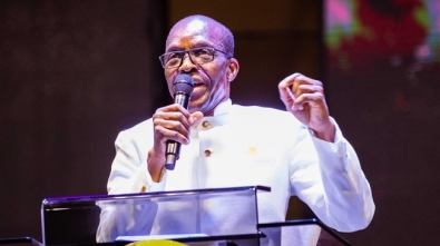 Anti-LGBT Law Will Become Operational – Speaker Declares At Unleashed Crusade web