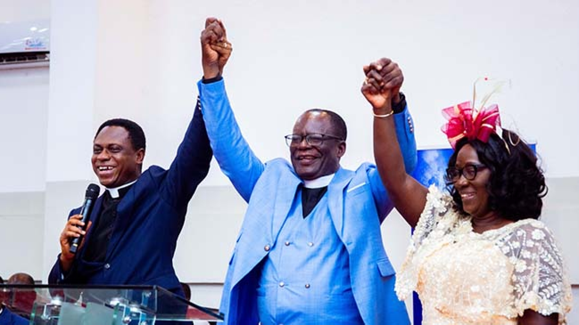 Apostle Antwi Retires From Active Service web