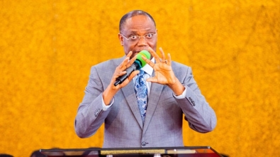 Do Not Advertise What You Cannot Deliver – Apostle Ami-Narh Declares web